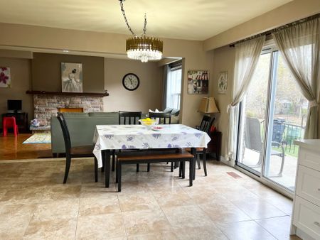 For Lease - 61 Morbank Drive, Toronto, Ontario - Photo 4