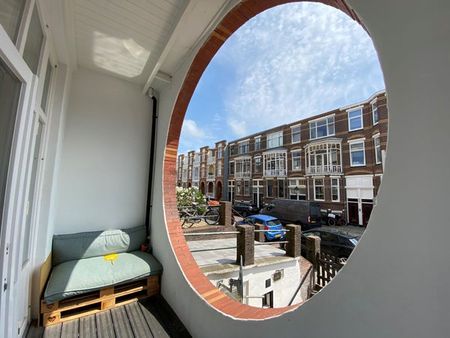 Te huur: Appartement Dirk Hoogenraadstraat in Den Haag - Photo 5