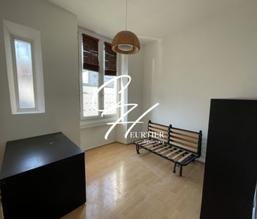 Appartement à louer, 2 pièces - Grenoble 38000 - Photo 4
