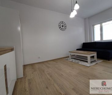 Komfortowe , umeblowane mieszkanie dla singla lub pary. - Zdjęcie 4