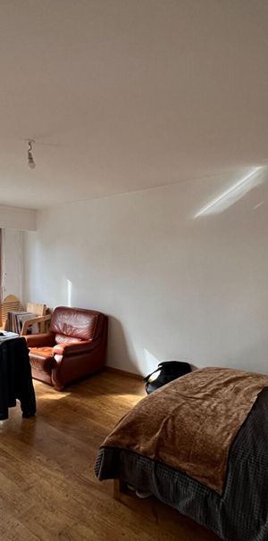 A LOUER : T1 à LILLE • • 566 € - Photo 1