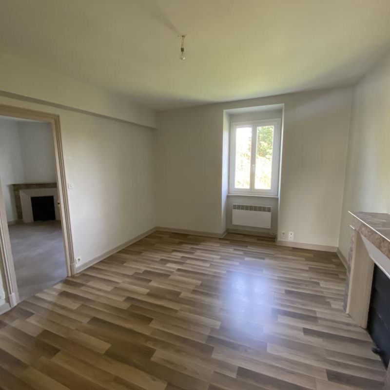 Location Appartement 2 pièces 53m² MARMAGNE 71710 - Photo 1