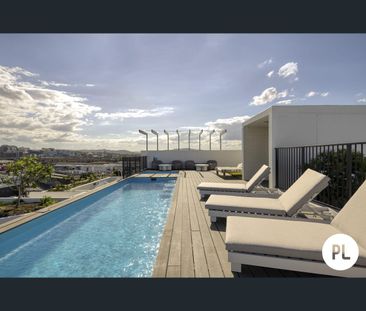 708/60 Berwick St, Fortitude Valley, Qld 4006 - Photo 1