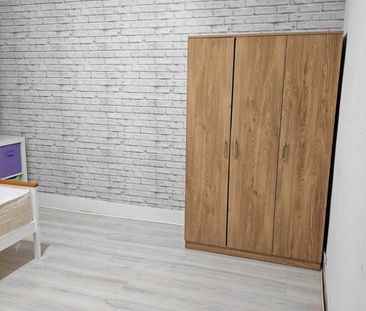 Room in a Shared House, Croydon, CR0 - Photo 3