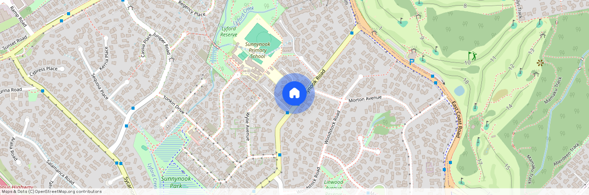 2/30 Sunnynook Road, Sunnynook, Auckland