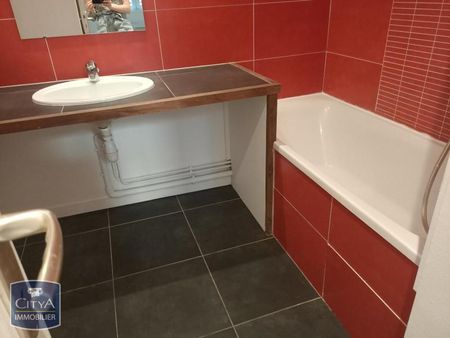 Location Appartement 2 pièces 53m² BORDEAUX 33000 - Photo 3