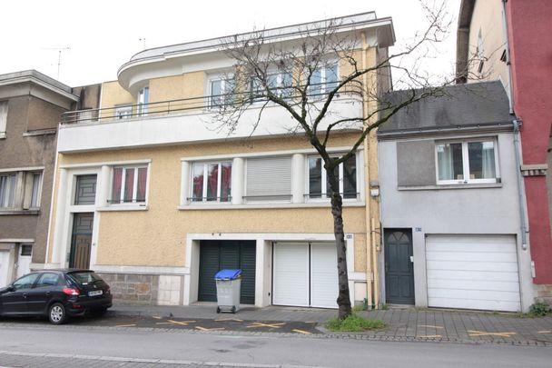 Location Appartement 1 pièce 21m² NANTES 44000 - Photo 1