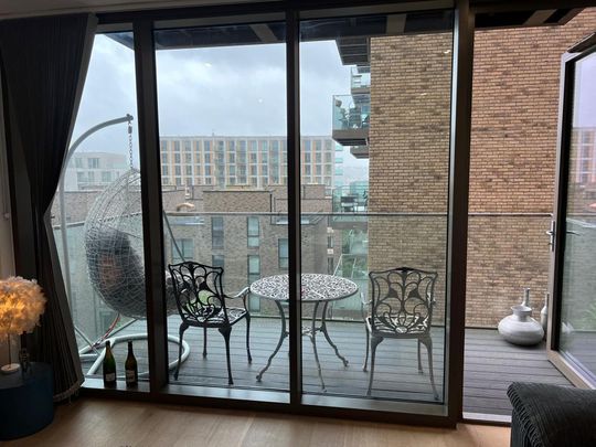 2 bedroom apartment to rent - Photo 1