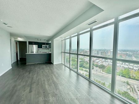For Lease - 125 Western Battery Road Unit# 1702, Toronto, Ontario - Photo 4