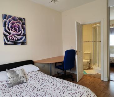 Room in a Shared House, Anchor Crescent, B18 - Photo 3