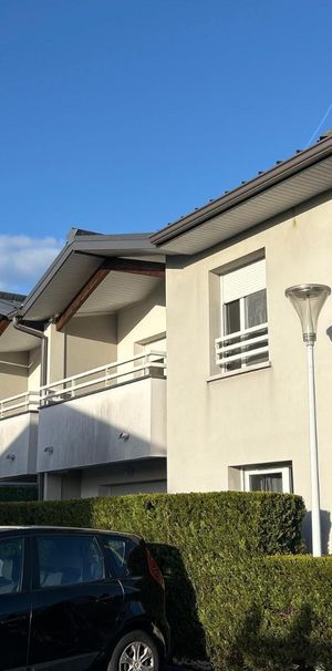 Location Appartement 2 pièces 42m² BRUGES 33520 - Photo 2