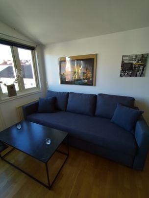 Spikgatan, Kalmar - Foto 1