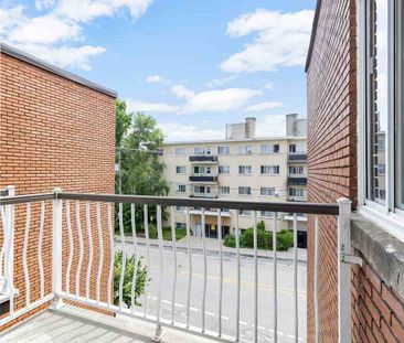 6645 Avenue Fielding apartment — Montréal, QC (1-Bedroom) - 1 Bedroom - Photo 5