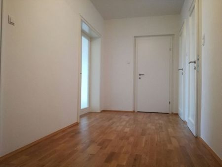 Großzügige Wohnung in der Innenstadt mit Loggia - Provisionsfrei! - Photo 3