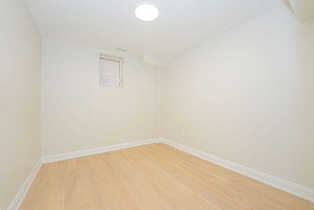 For Lease - 337 Centennial Road Unit# BSMT, Toronto, Ontario - Photo 2