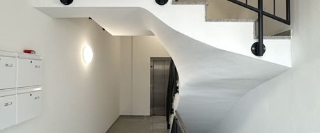 Neue & barrierefreie Eigentumswohnung in der Duisdorfer Fußgängerzone *befristeter Mietvertrag* - Photo 1