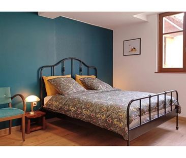 Appartement - BARR - 64m² - 2 chambres - Photo 5