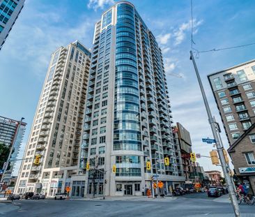 For Lease - 195 Besserer Street Unit# 1407, Lower Town - Sandy Hill, Ontario - Photo 3