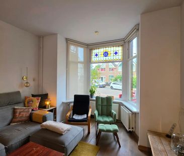 Maison familiale individuelle Czarinastraat, Zaandam - À louer - Foto 1