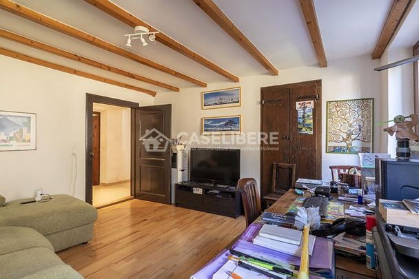 CHARACTERISTIC 3.5 OF NUCLEO A CASTELROTTO (BIOGNO) - Photo 1