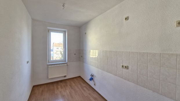 Wohnung, 2 Zimmer (48,81 m²) - Foto 1