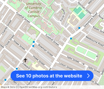 Fusehill Street, Off London Road - Photo 1