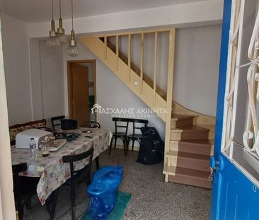Μεζονέτα για ενοικίαση Θέρισσος (Ηράκλειο Κρήτης) - Photo 3