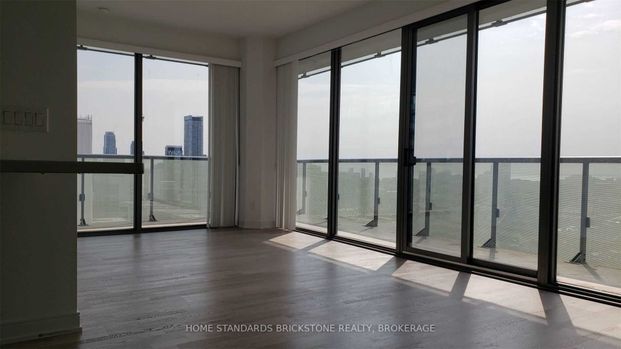 For Lease - 57 St Joseph Street Unit# 2605, Toronto, Ontario - Photo 1