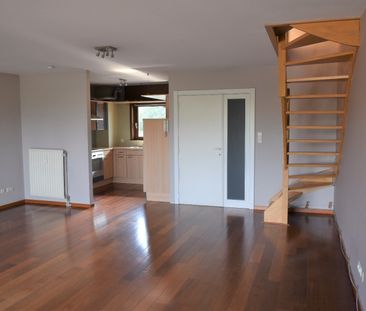 Appartement te huur in Gent met 3 slaapkamers - Foto 2