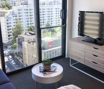 Near New Modern 1 Bedroom Apartment - Photo 4