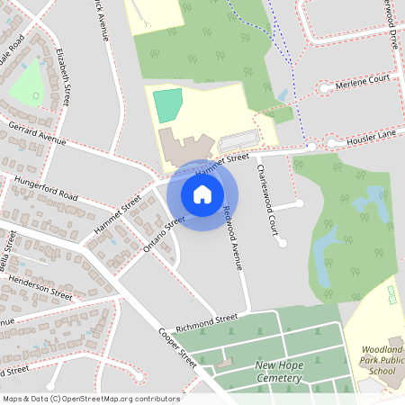 69 Ontario Street, Cambridge