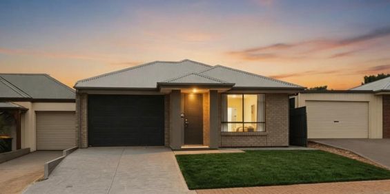 Brand New, Energy-Smart Home in Blakeview with 17kw Solar & 29kw Battery storage - Photo 3