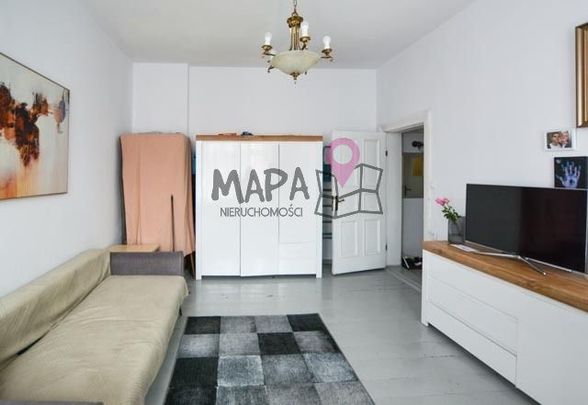 Wynajem 2 pokoje, 54m?, Park Żeromskiego - Photo 1