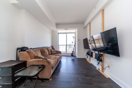 For Lease - 3665 Kingston Road Unit# 710, Toronto, Ontario - Photo 2