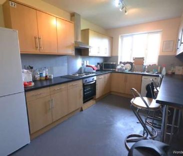 1 bedroom property to rent in Reading - Photo 1