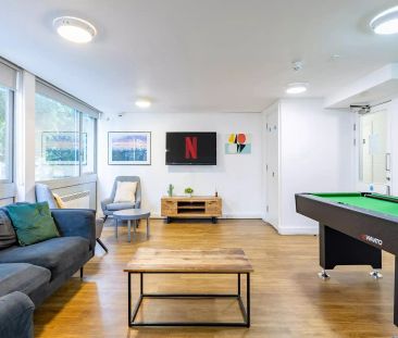 Twin Ensuite - Photo 3