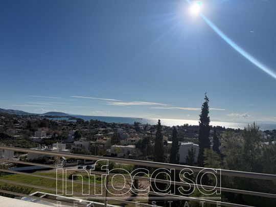 Μονοκατοικία για ενοικίαση Λαγονήσι (Καλύβια Θορικού) - Photo 1