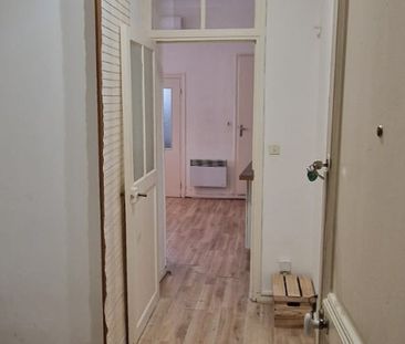 Studio avec coin nuit, climatisé, centre ville - Photo 1