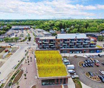 For Lease - 220 Missinnihe Way Unit# 1410, Mississauga, Ontario - Photo 3