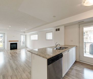 For Lease - 2 Cove Court Unit# 208, Collingwood, Ontario - Photo 1