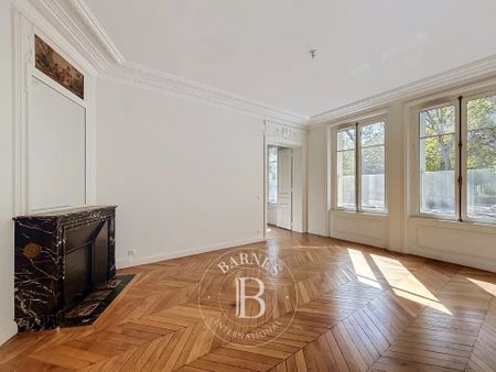 Tout savoir sur cet appartement dans le quartier Legendre-Lévis, à Paris 17ème - Photo 5
