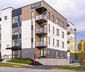 1 room apartment of 74m² in Sherbrooke - Photo 1