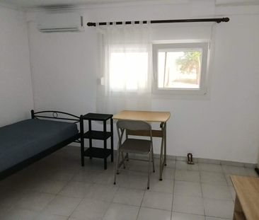 Studio/Γκαρσονιέρα για ενοικίαση Τσιμπούκη (Βόλος) - Photo 3