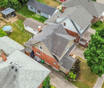 For Lease - 626 Downie Street, Peterborough Central, Ontario - Photo 4