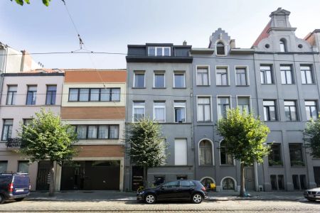 Leuk appartement aan de Marnixplaats - Photo 5