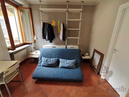 Cтудия возле метро Porta Venezia - Photo 3