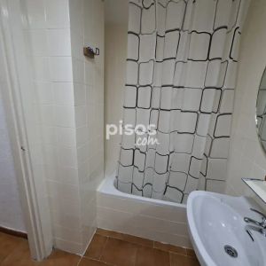 Estudio en alquiler en Plaza de Albert Einstein - Foto 2