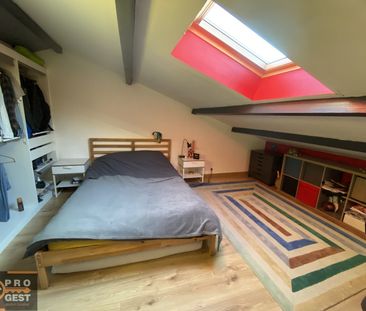 Antigone Duplex meublé et climatisé avec parking - Photo 5