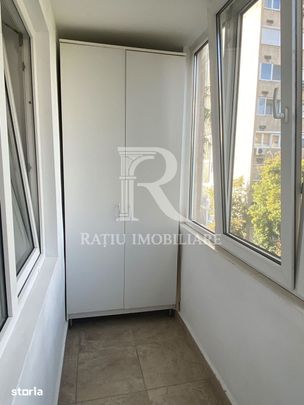 Apartament de inchiriat | Bulevardul Decebal | Oradea - Photo 1