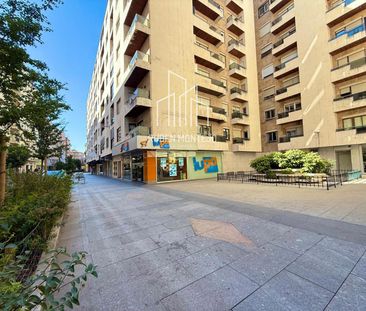 Piso de alquiler en Íscar Peyra, Barrio del Centro - Photo 3